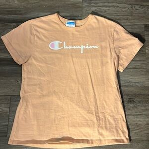 Champion Tee